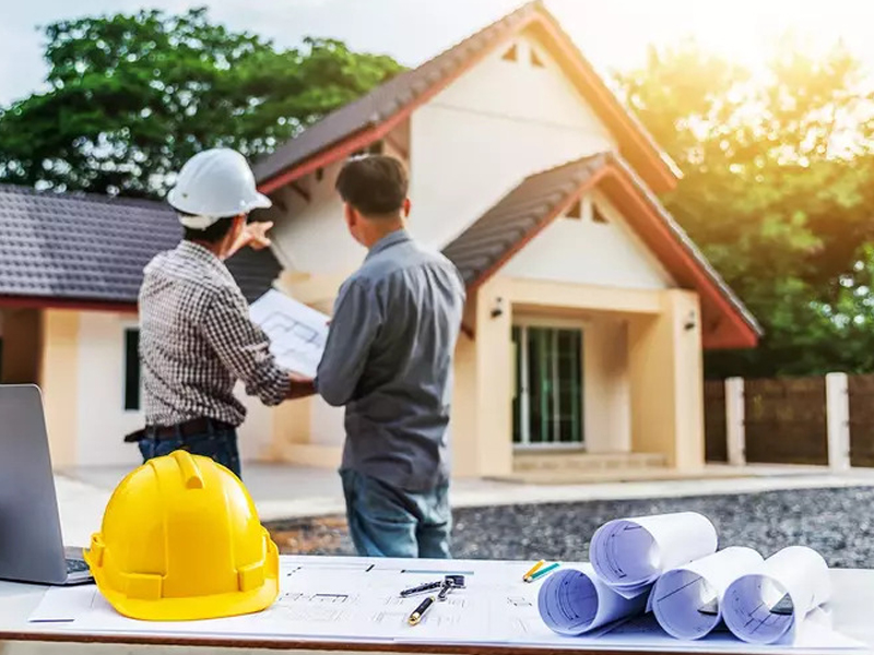 Những Điều Cần Lưu Ý Khi Tiến Hành Sửa Chữa Nhà Cửa