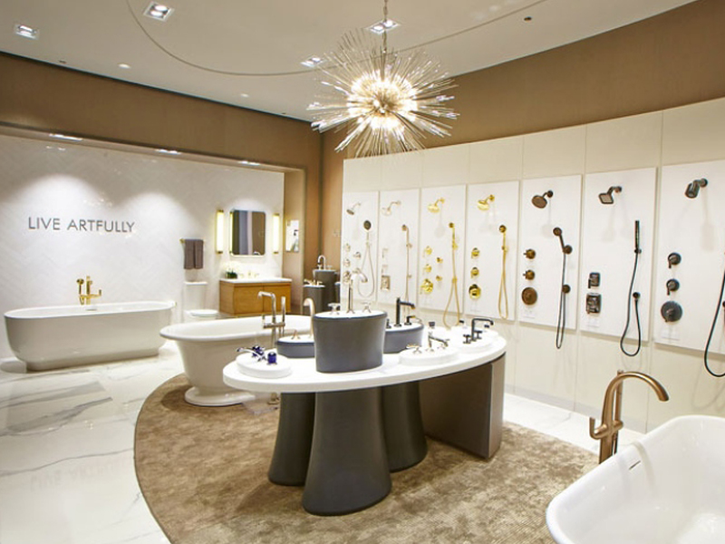 sen cây tắm đừng inox 304